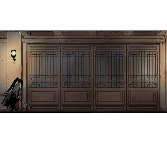 Gosu Chap 16 - Next Chap 17