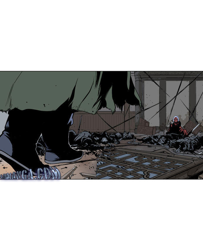 Gosu Chap 16 - Next Chap 17