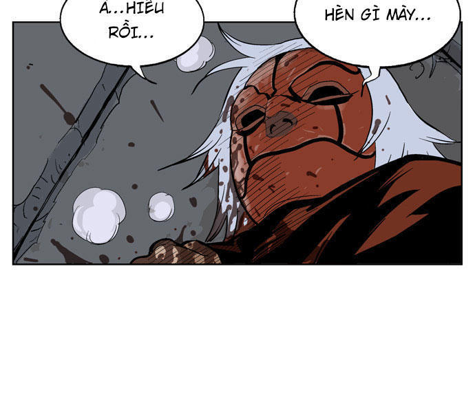 Gosu Chap 16 - Next Chap 17