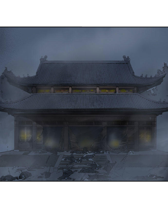 Gosu Chap 16 - Next Chap 17