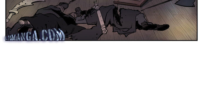 Gosu Chap 16 - Next Chap 17
