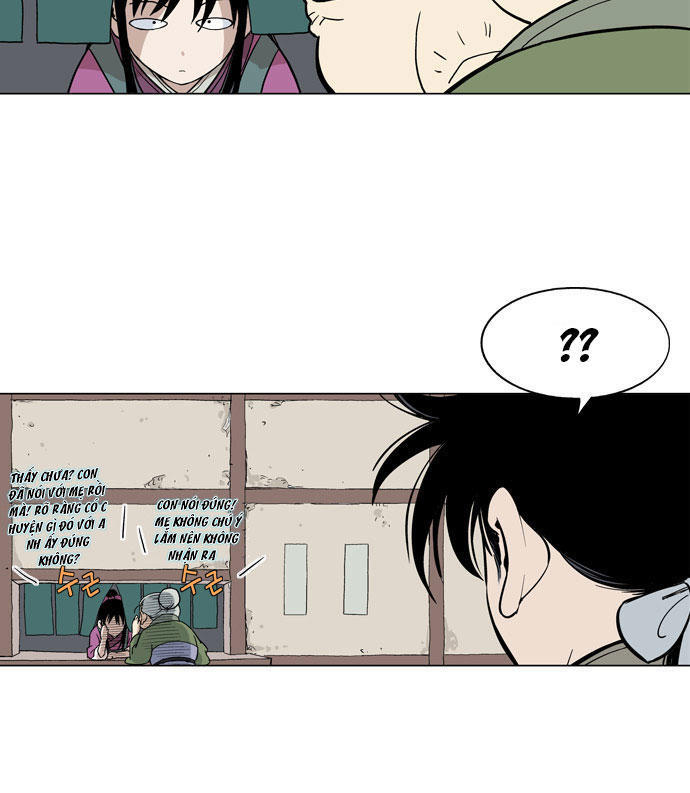 Gosu Chap 16 - Next Chap 17