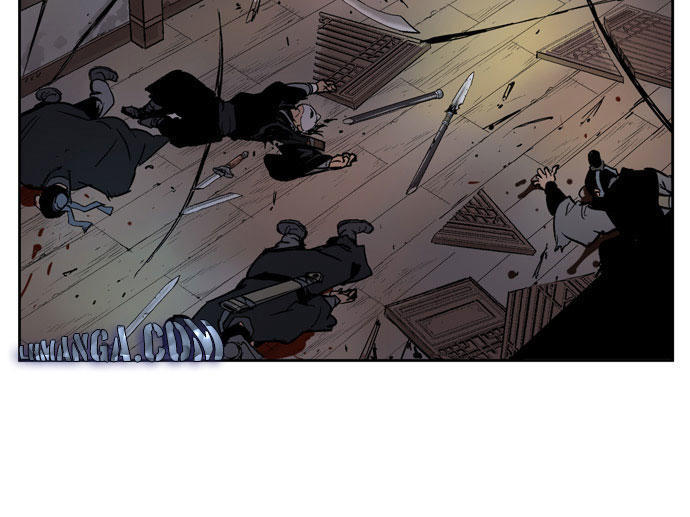 Gosu Chap 16 - Next Chap 17