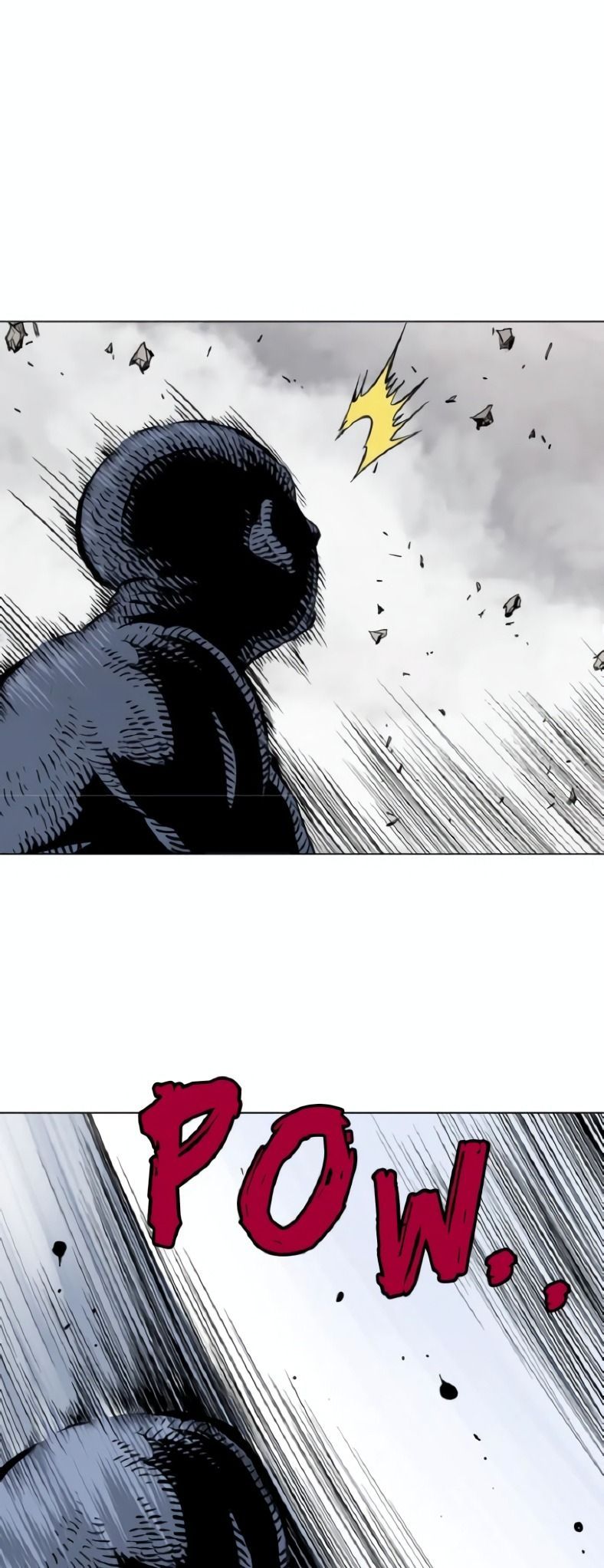Gosu Chap 160 - Next Chap 161
