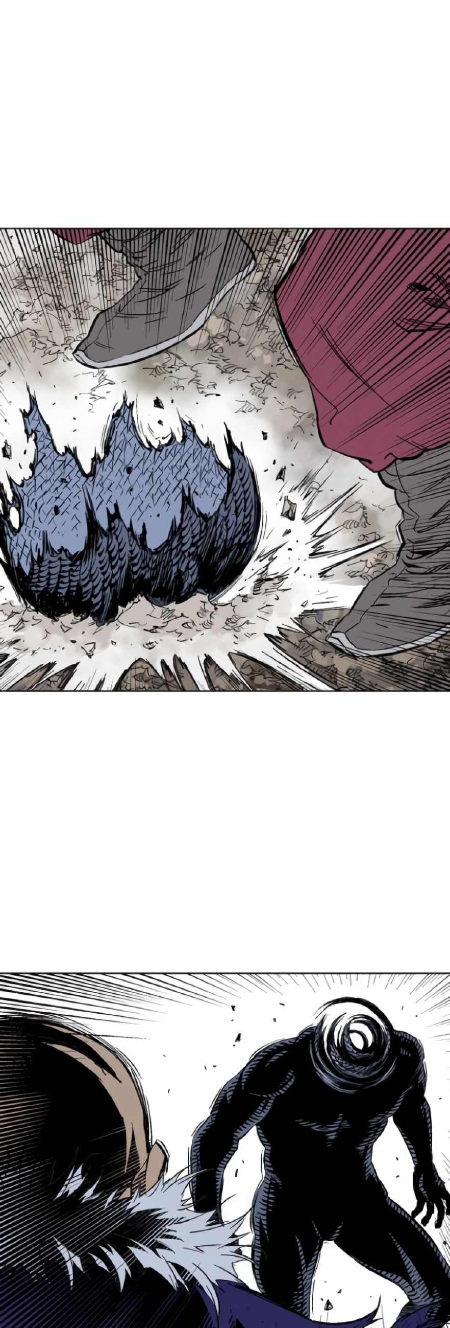 Gosu Chap 160 - Next Chap 161