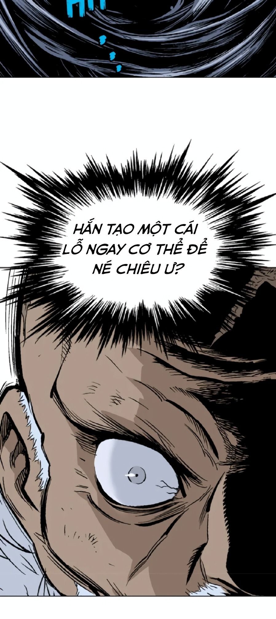 Gosu Chap 160 - Next Chap 161