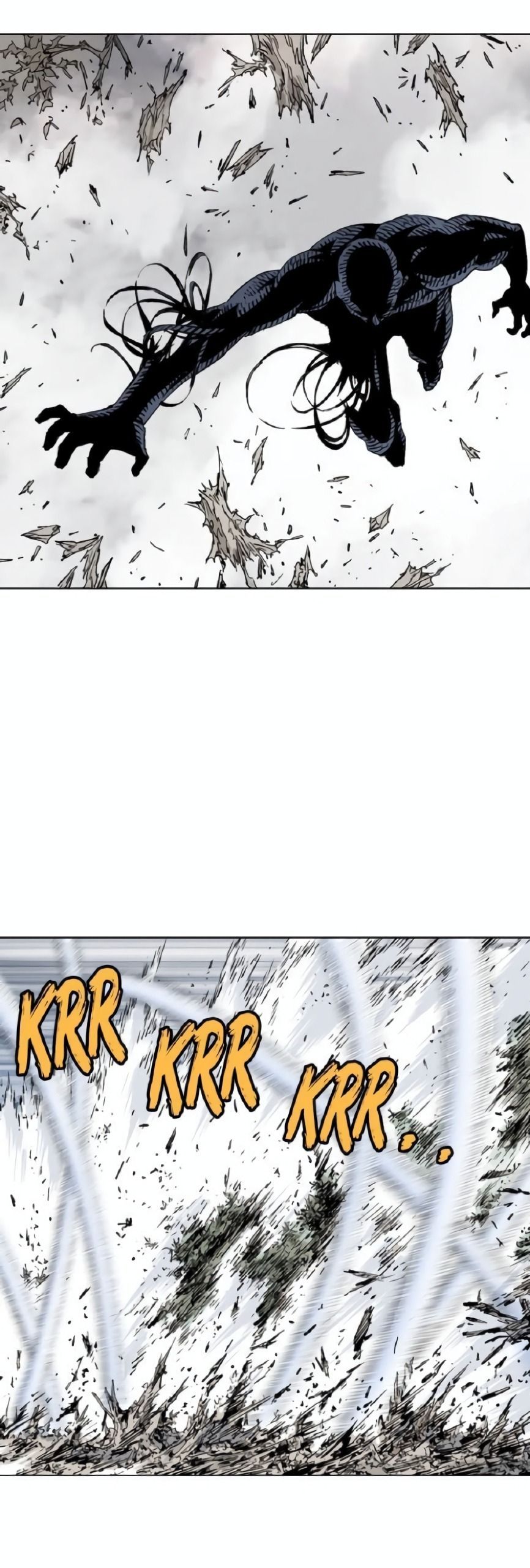 Gosu Chap 160 - Next Chap 161