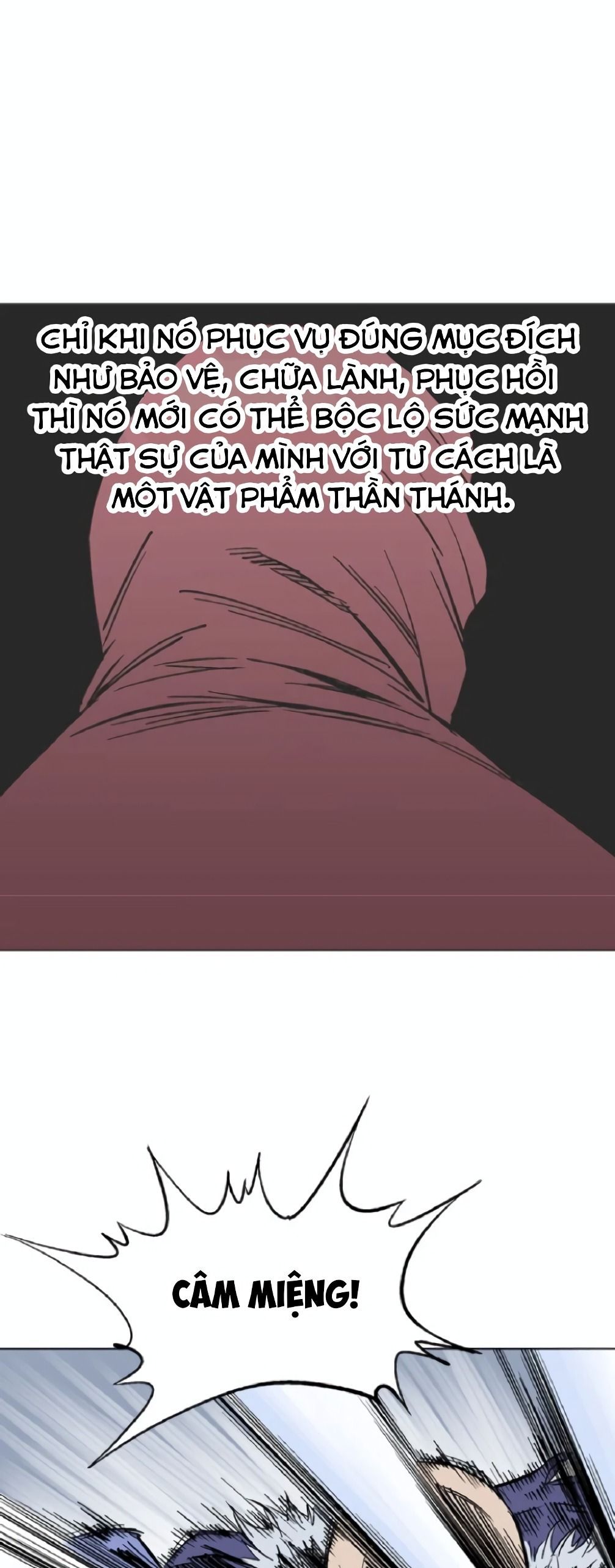 Gosu Chap 160 - Next Chap 161