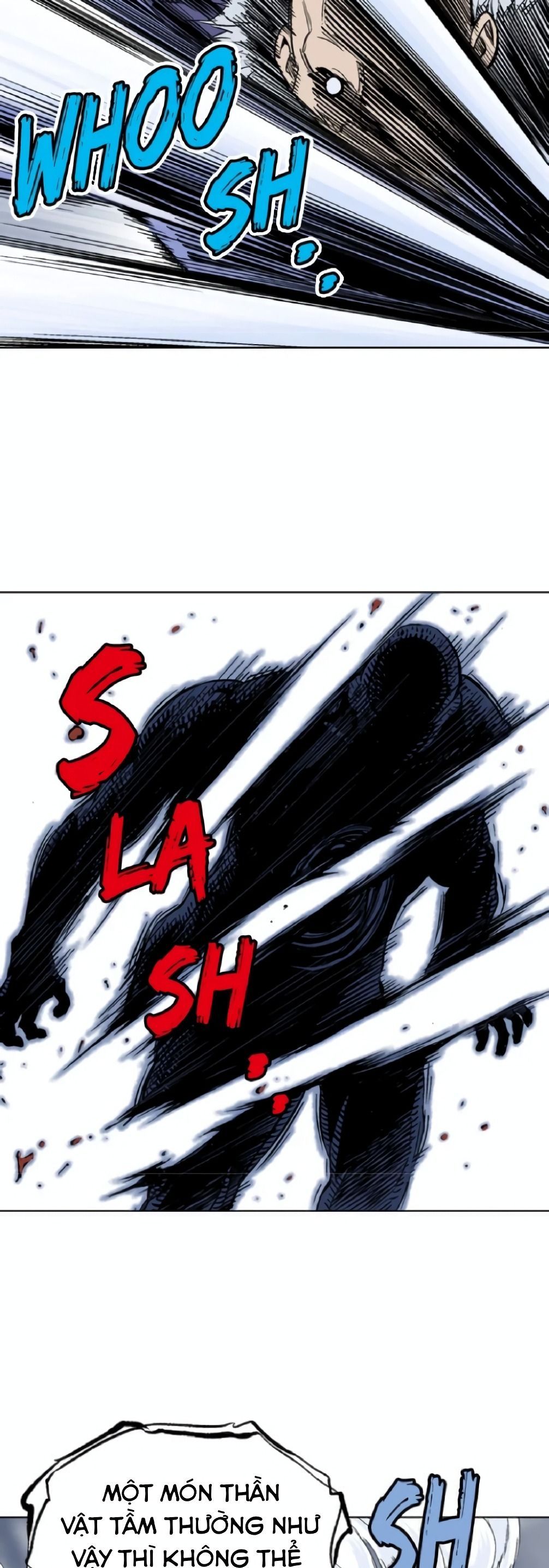 Gosu Chap 160 - Next Chap 161