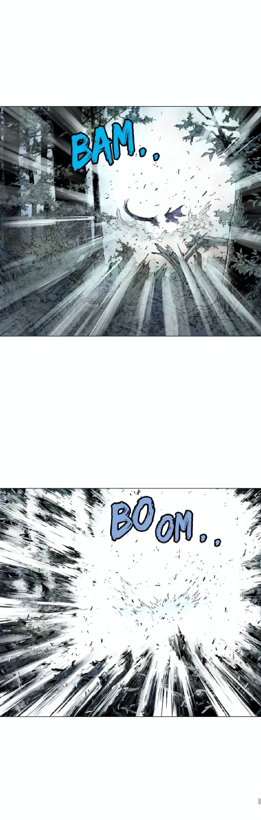 Gosu Chap 160 - Next Chap 161