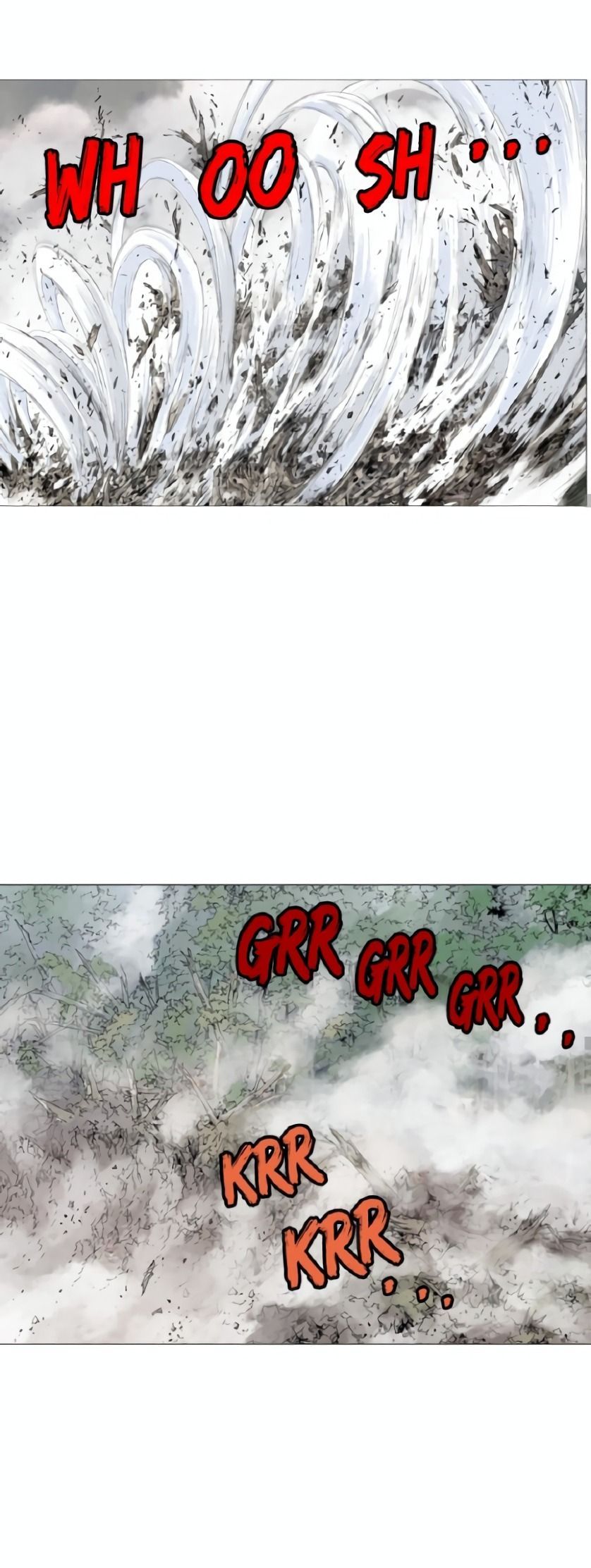 Gosu Chap 160 - Next Chap 161