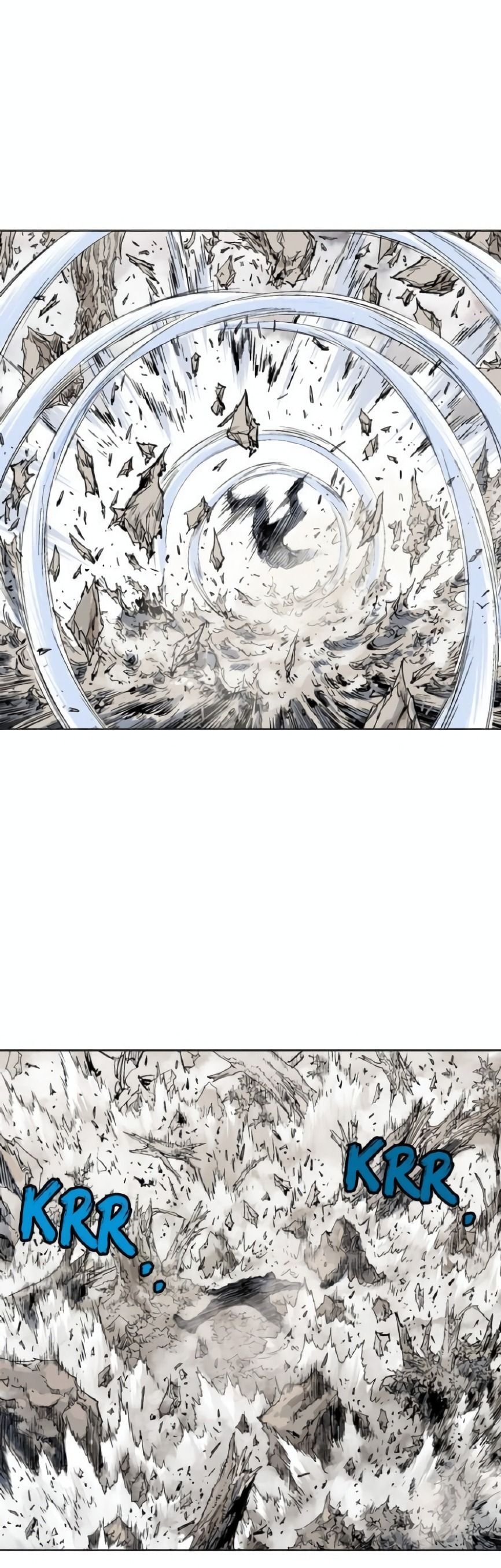 Gosu Chap 160 - Next Chap 161