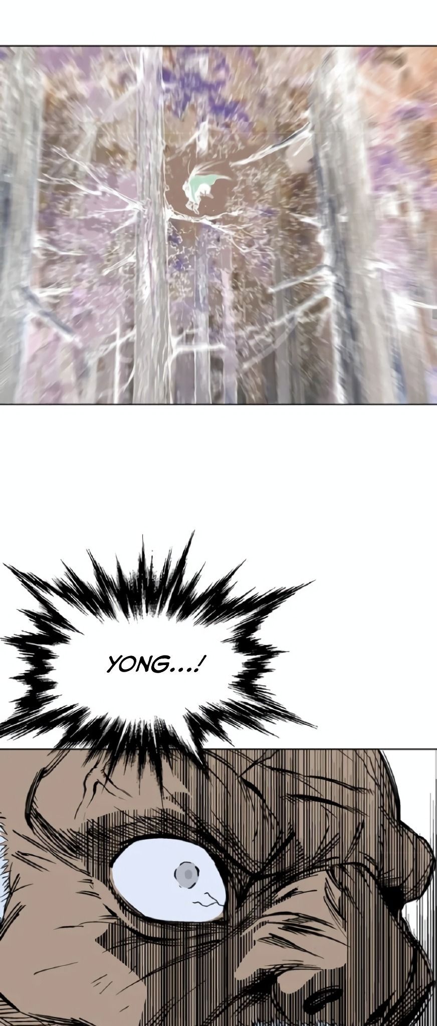 Gosu Chap 160 - Next Chap 161