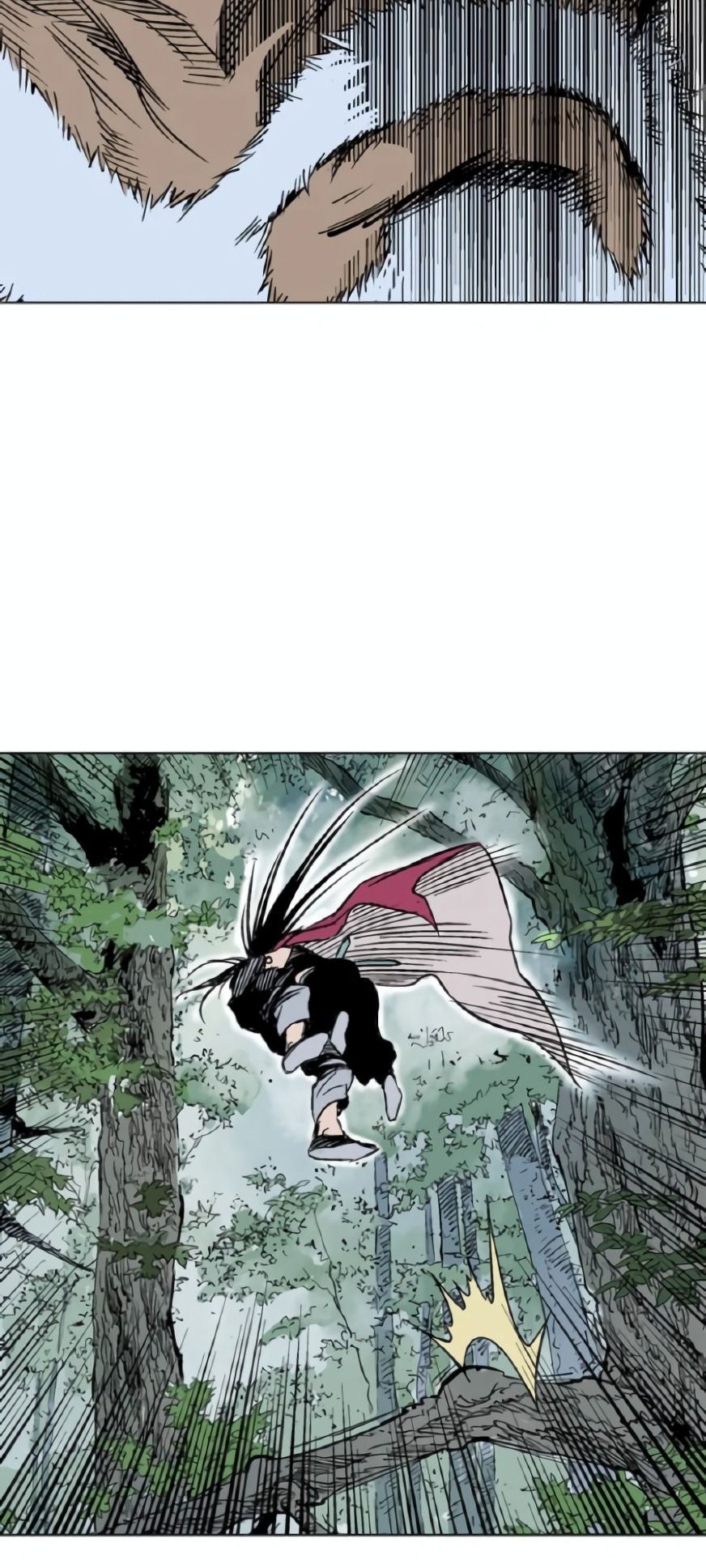 Gosu Chap 160 - Next Chap 161