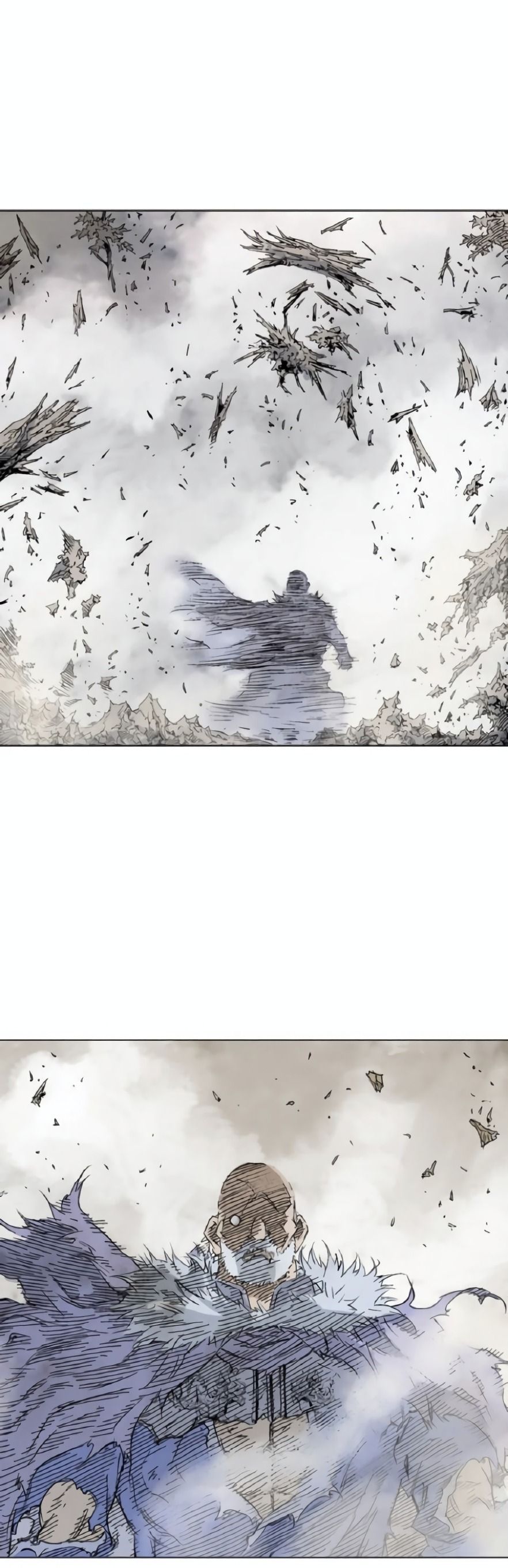 Gosu Chap 160 - Next Chap 161