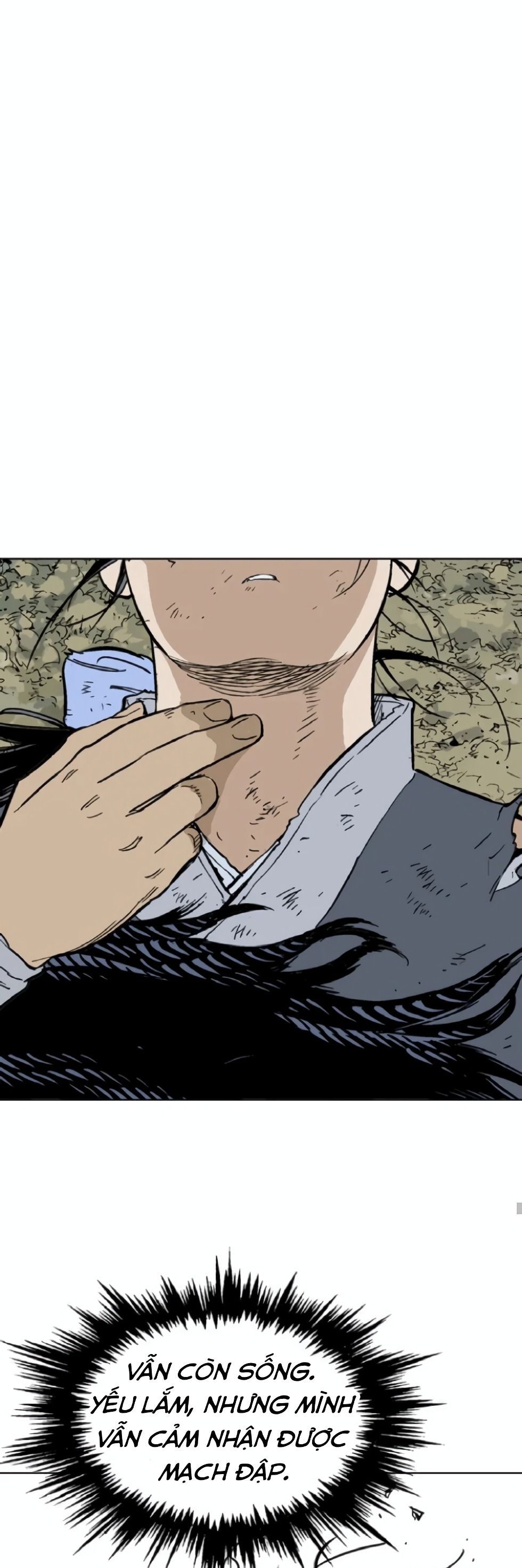 Gosu Chap 160 - Next Chap 161