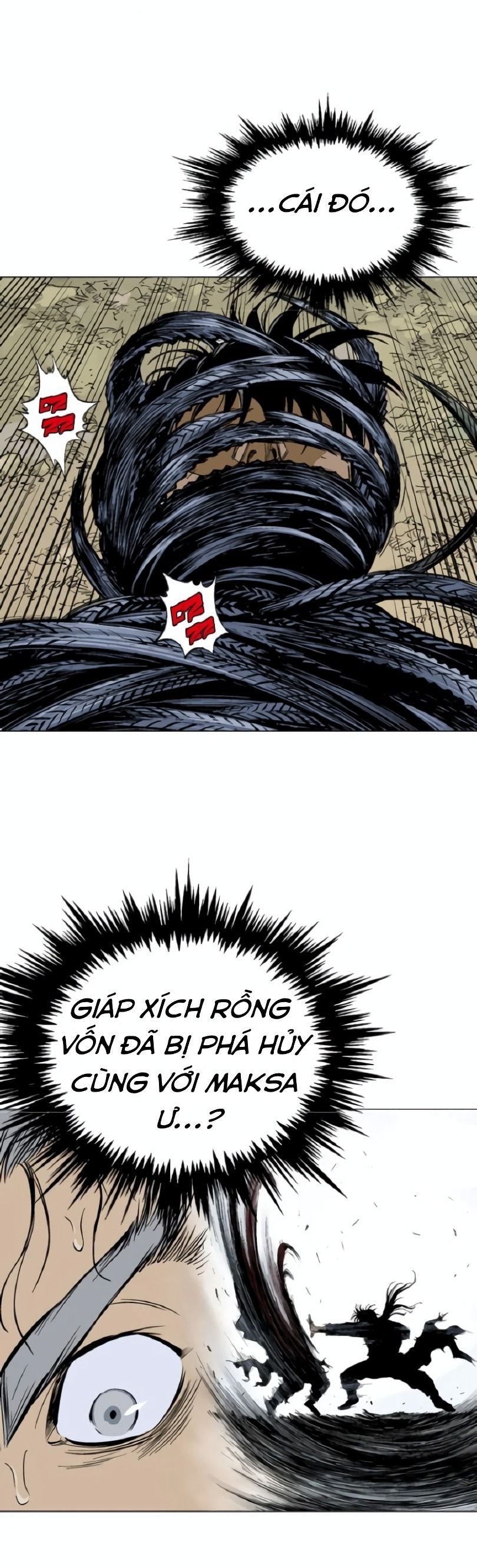 Gosu Chap 160 - Next Chap 161