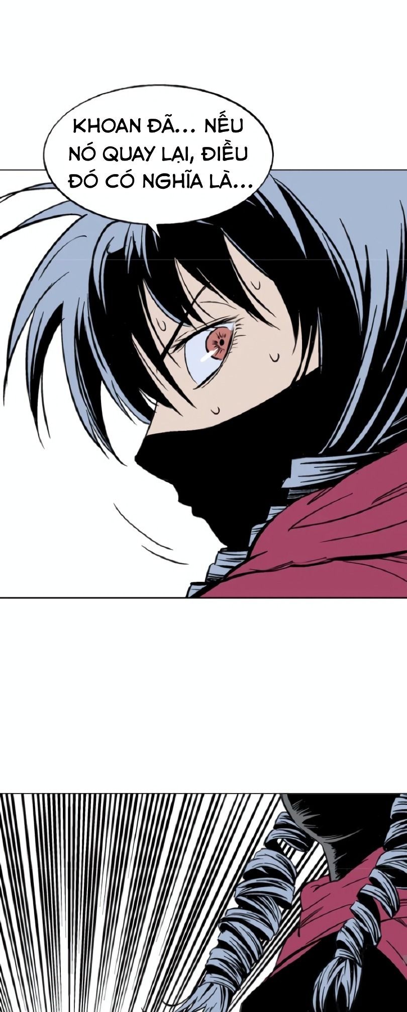 Gosu Chap 160 - Next Chap 161
