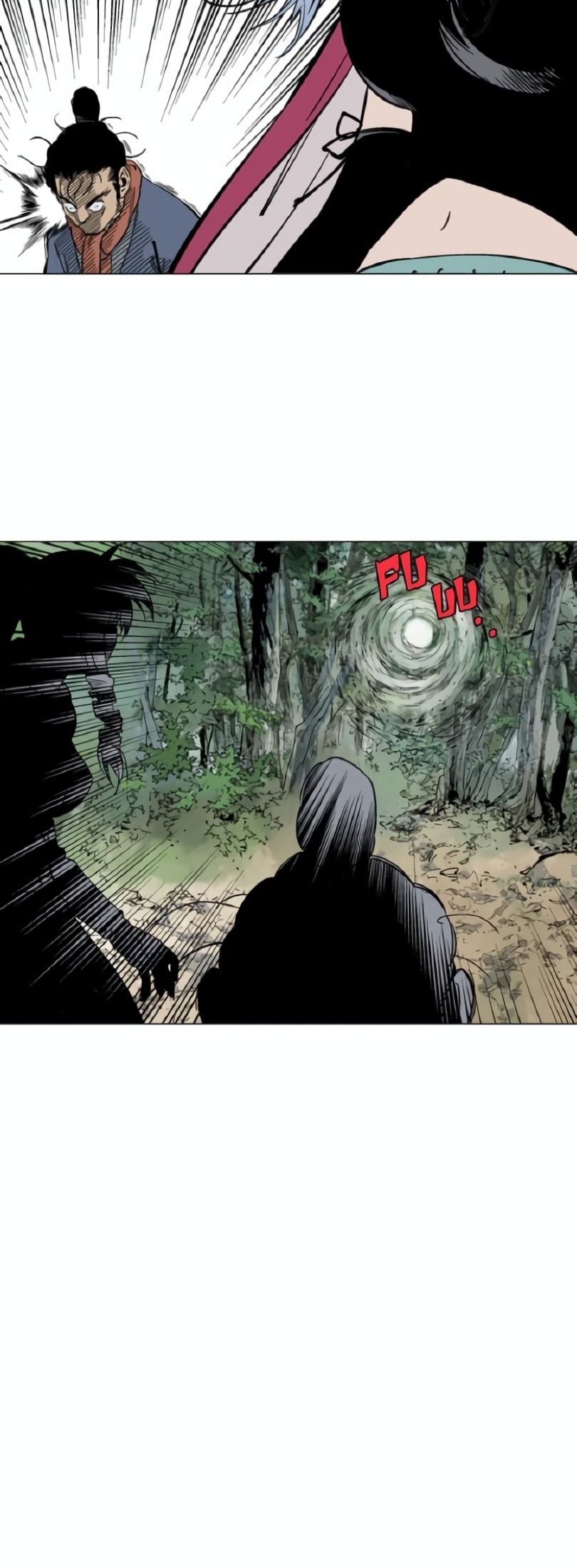 Gosu Chap 160 - Next Chap 161