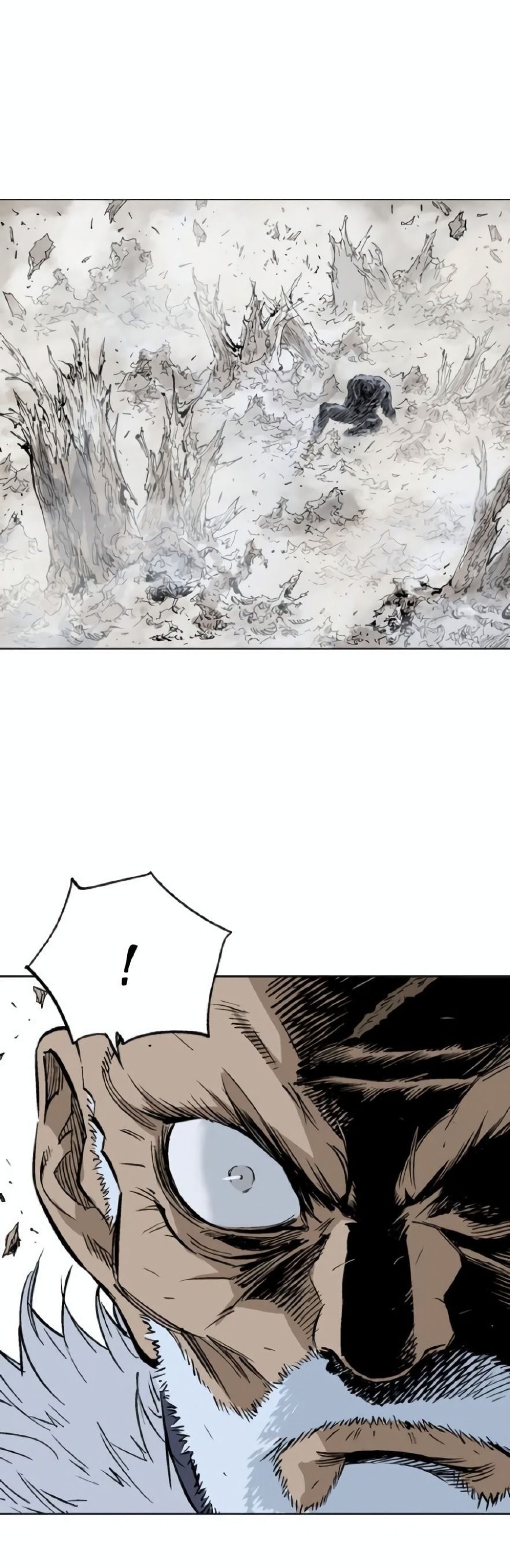 Gosu Chap 160 - Next Chap 161