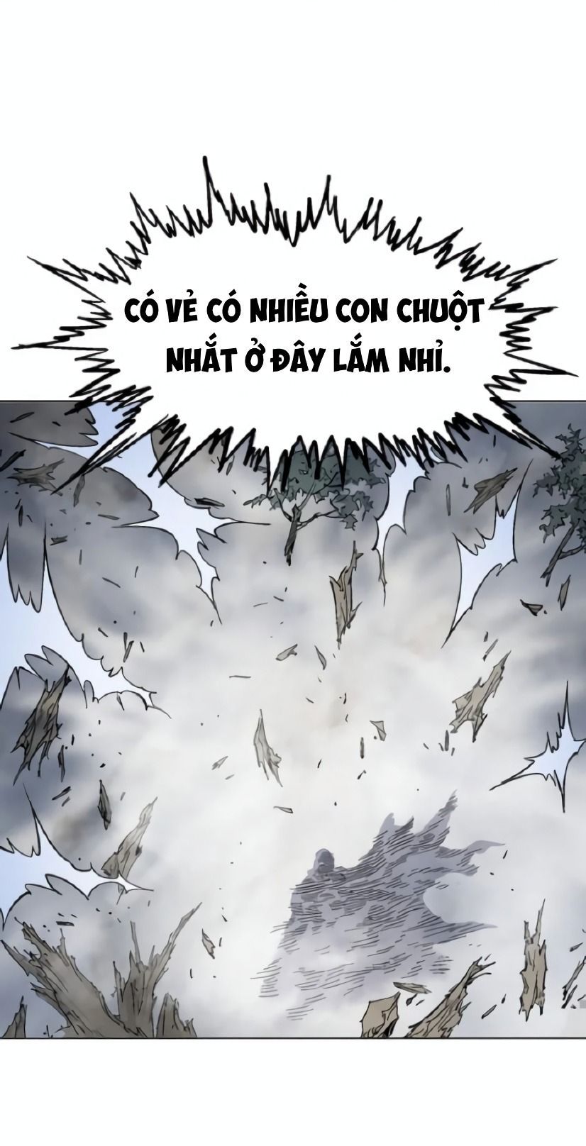 Gosu Chap 160 - Next Chap 161