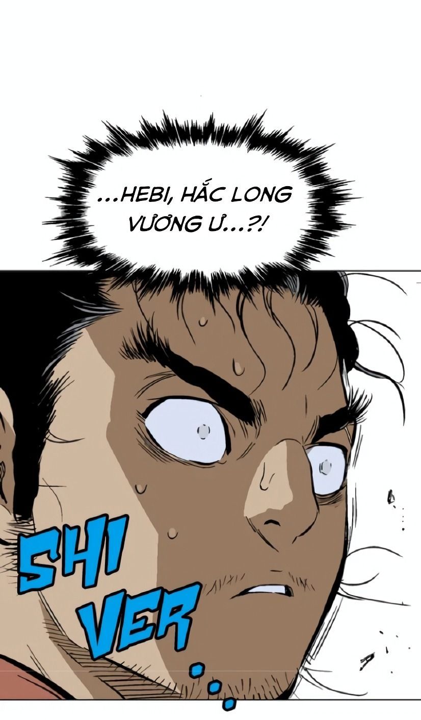Gosu Chap 160 - Next Chap 161