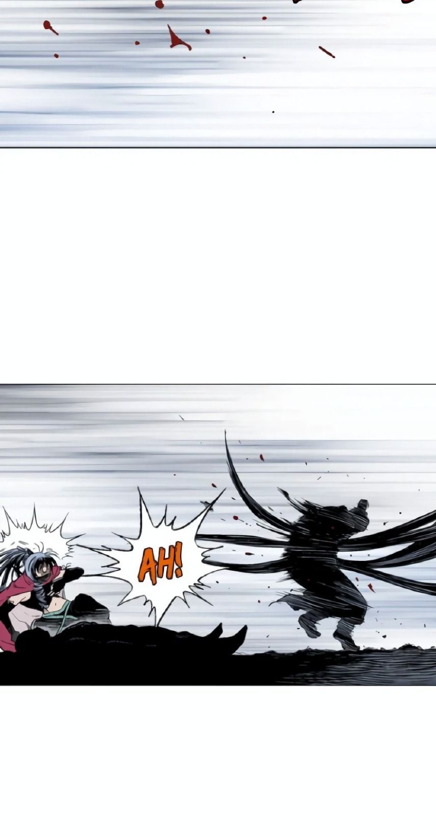Gosu Chap 160 - Next Chap 161