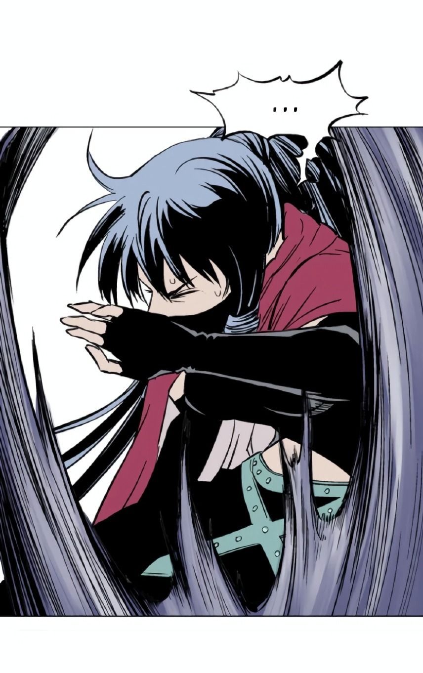Gosu Chap 160 - Next Chap 161