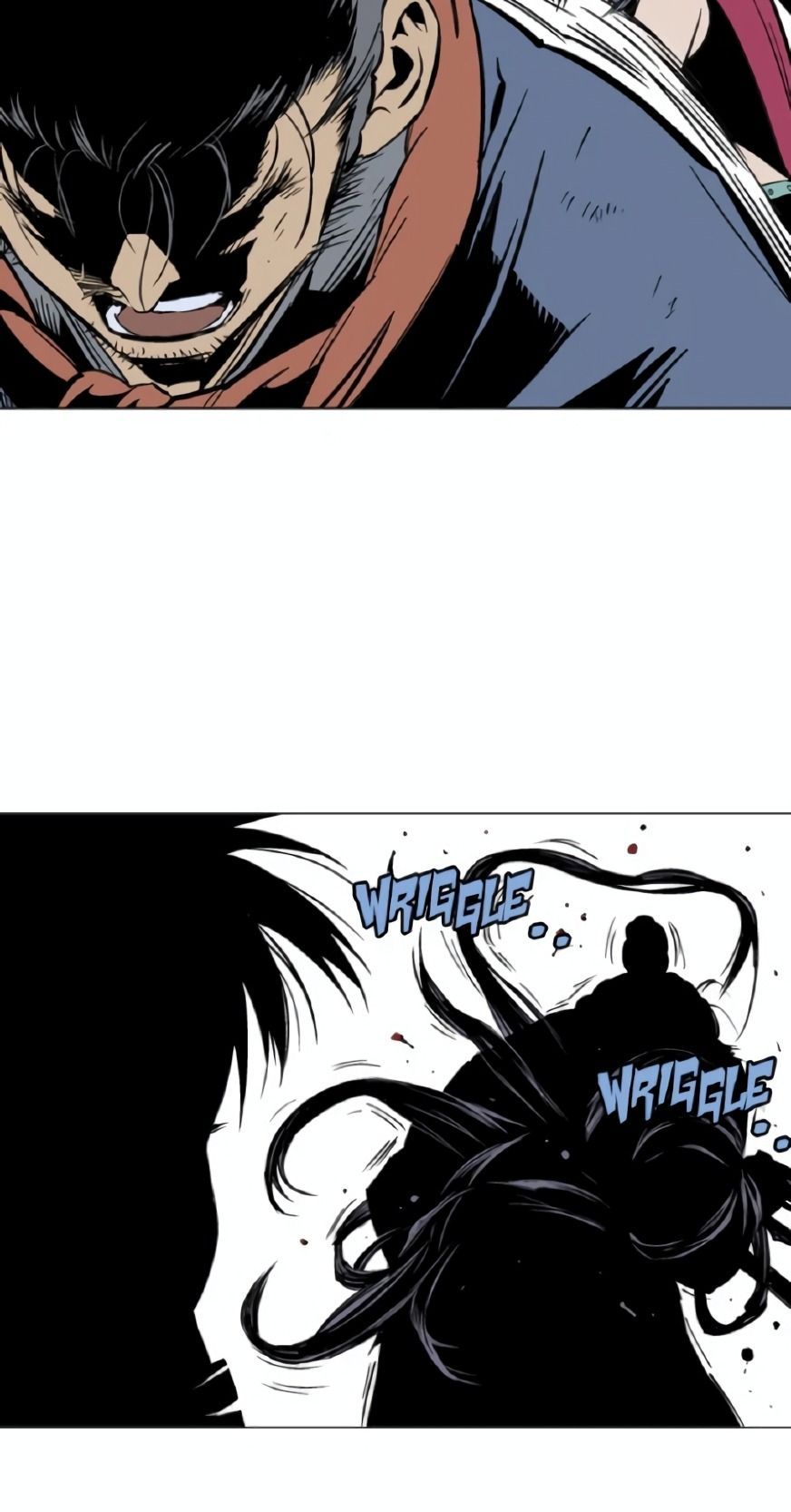 Gosu Chap 160 - Next Chap 161