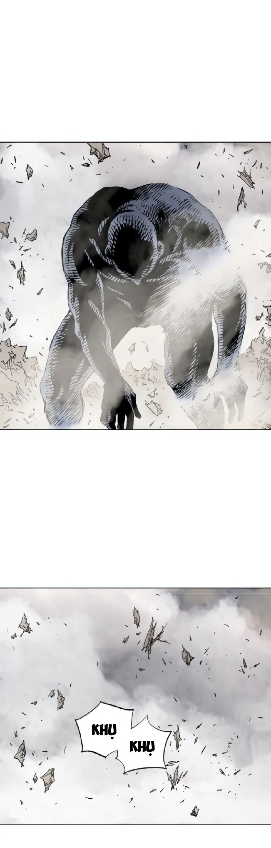 Gosu Chap 160 - Next Chap 161