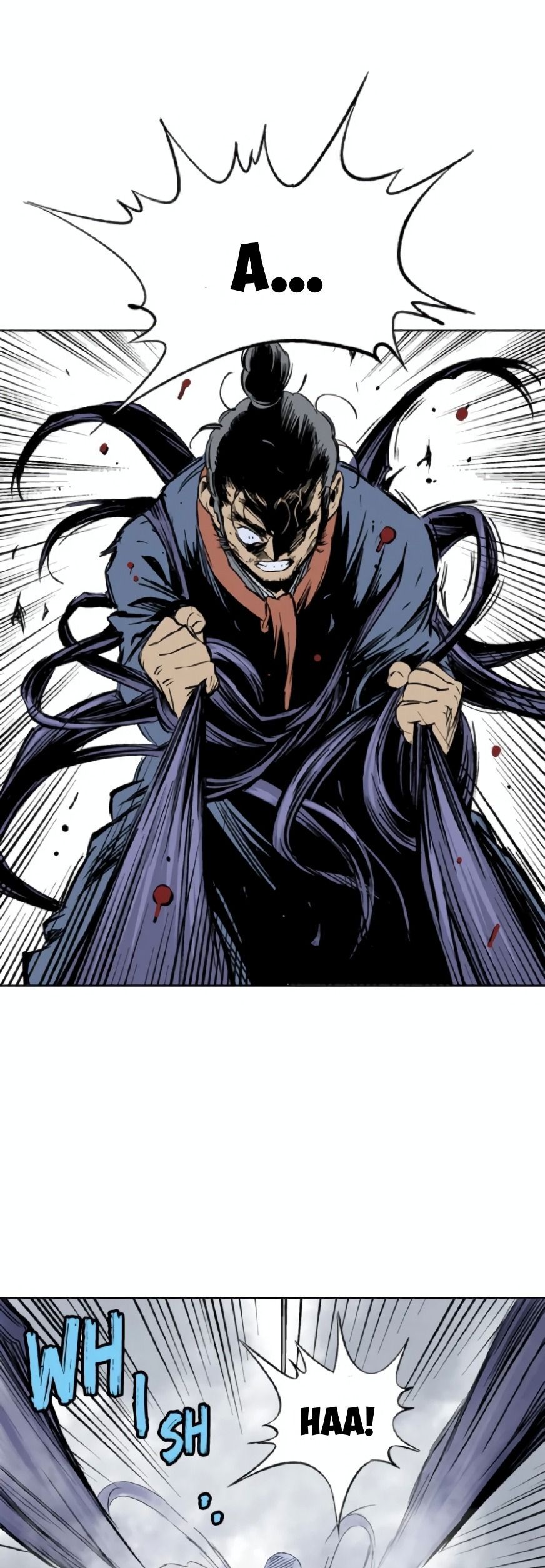 Gosu Chap 160 - Next Chap 161