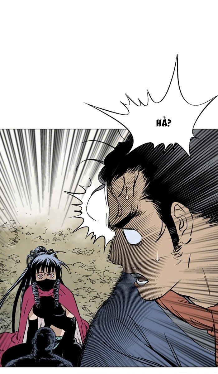 Gosu Chap 161 - Next Chap 162