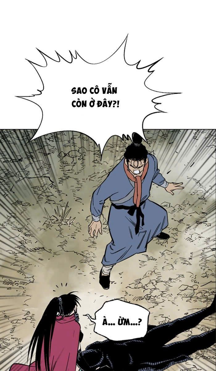 Gosu Chap 161 - Next Chap 162
