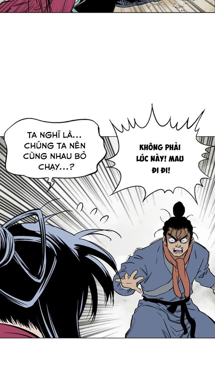 Gosu Chap 161 - Next Chap 162