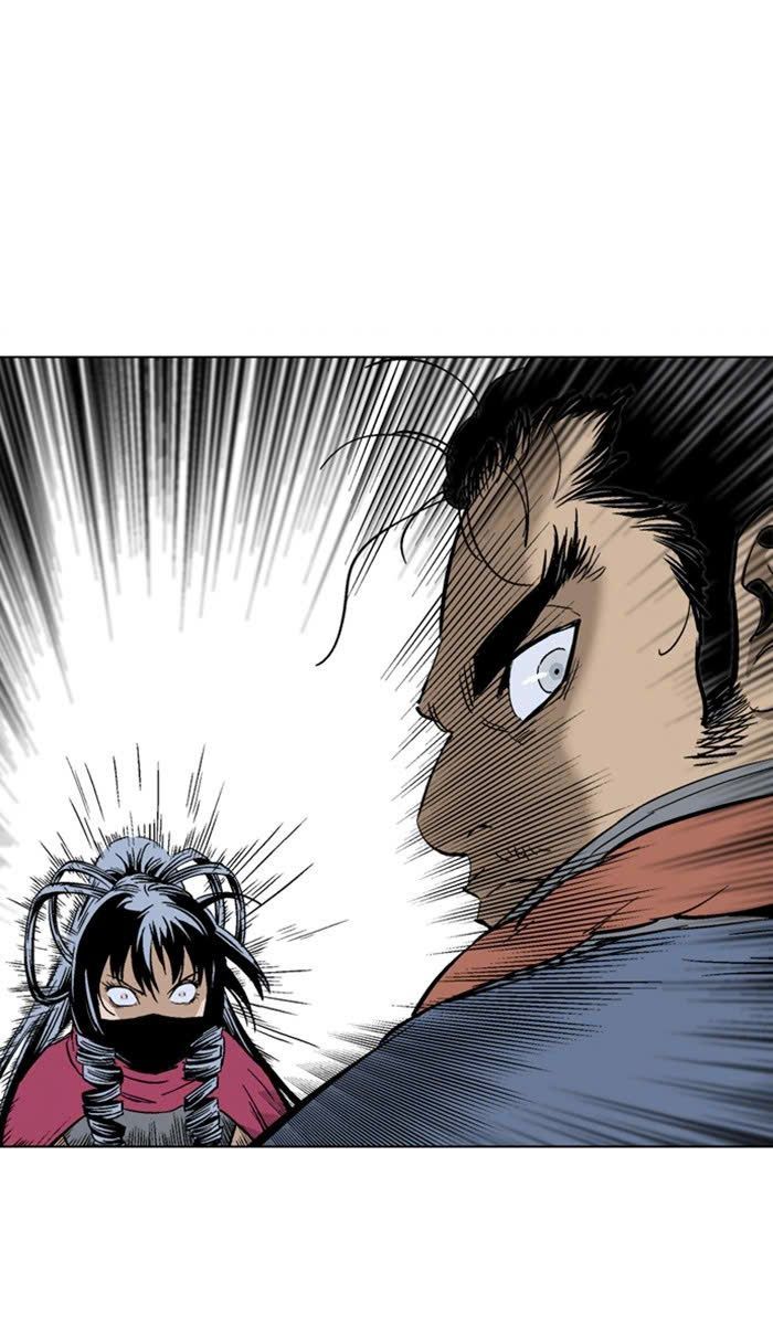 Gosu Chap 161 - Next Chap 162