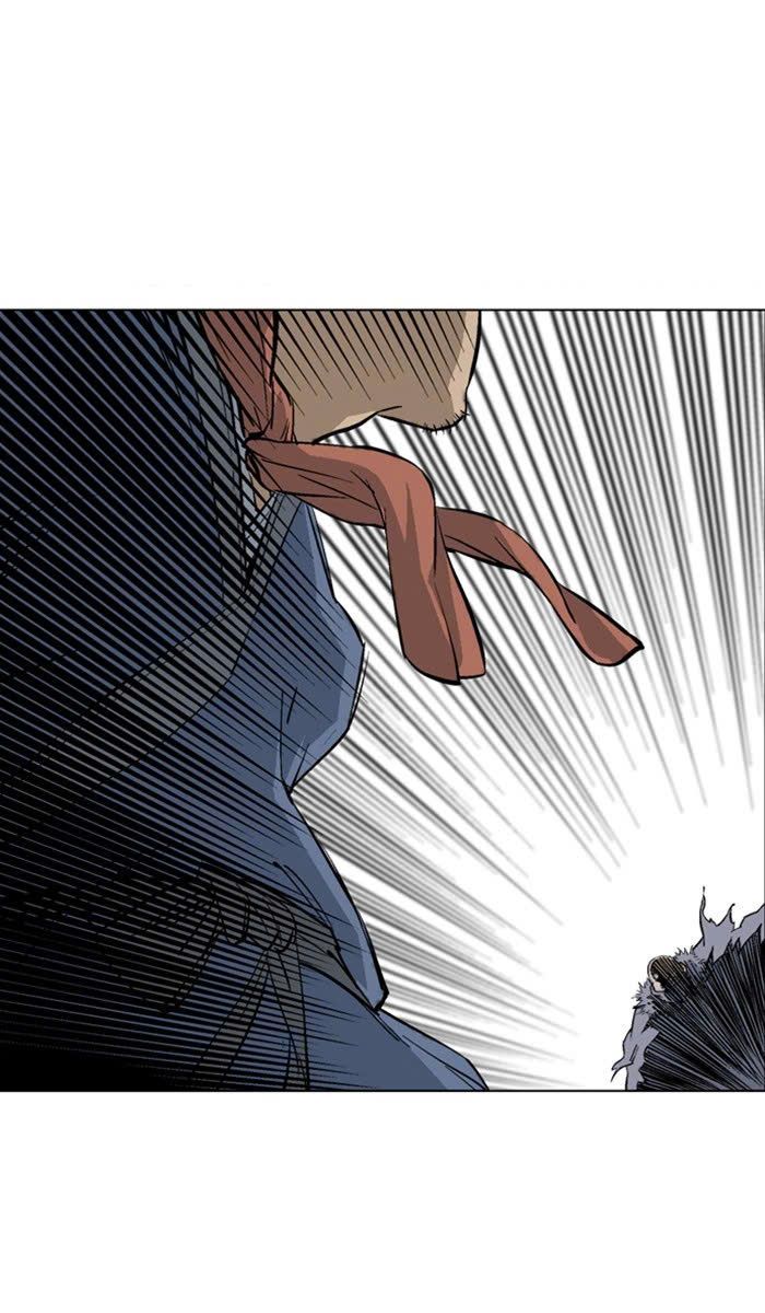 Gosu Chap 161 - Next Chap 162