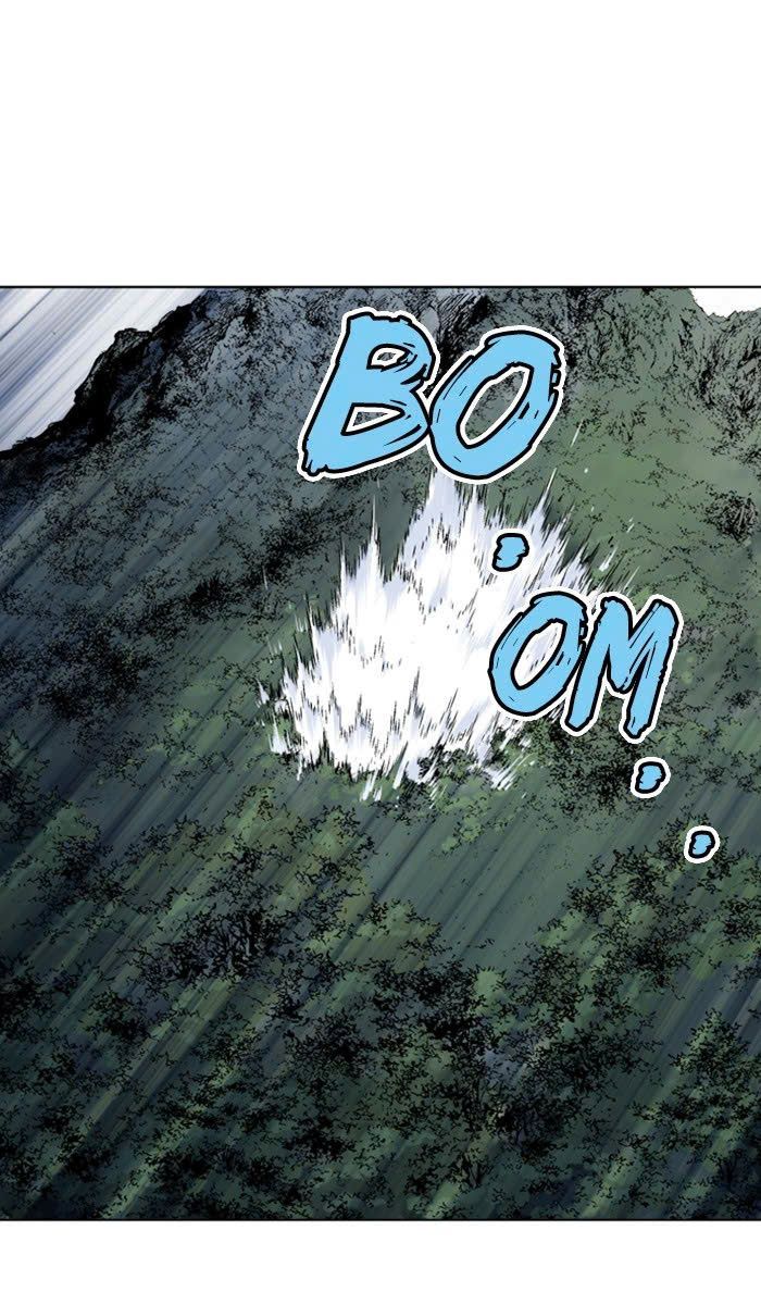 Gosu Chap 161 - Next Chap 162