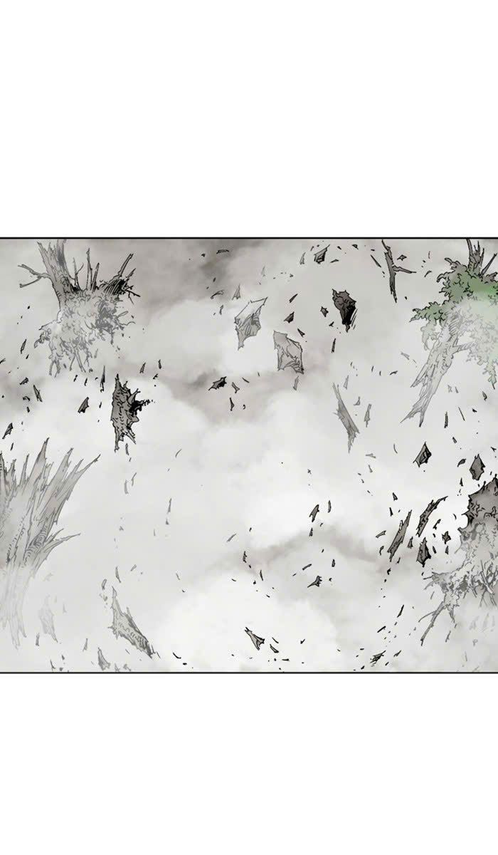 Gosu Chap 161 - Next Chap 162
