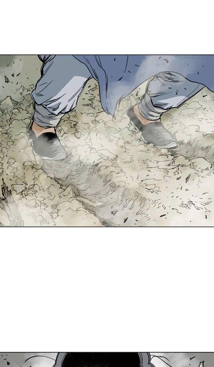 Gosu Chap 161 - Next Chap 162