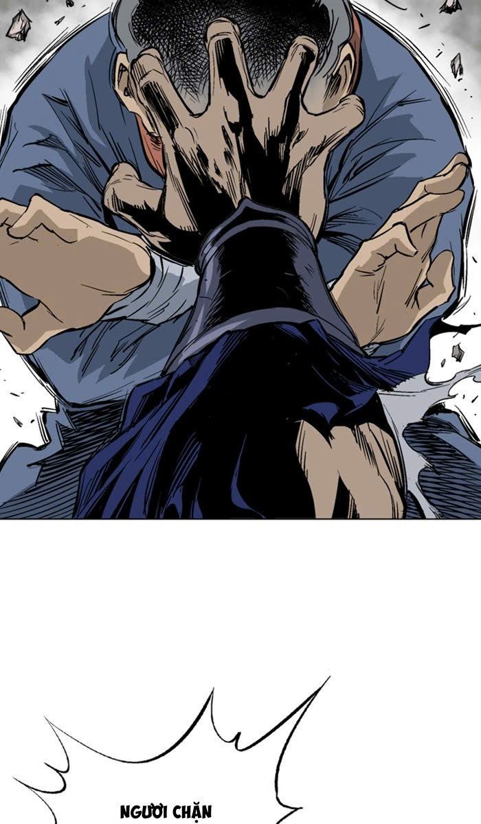 Gosu Chap 161 - Next Chap 162