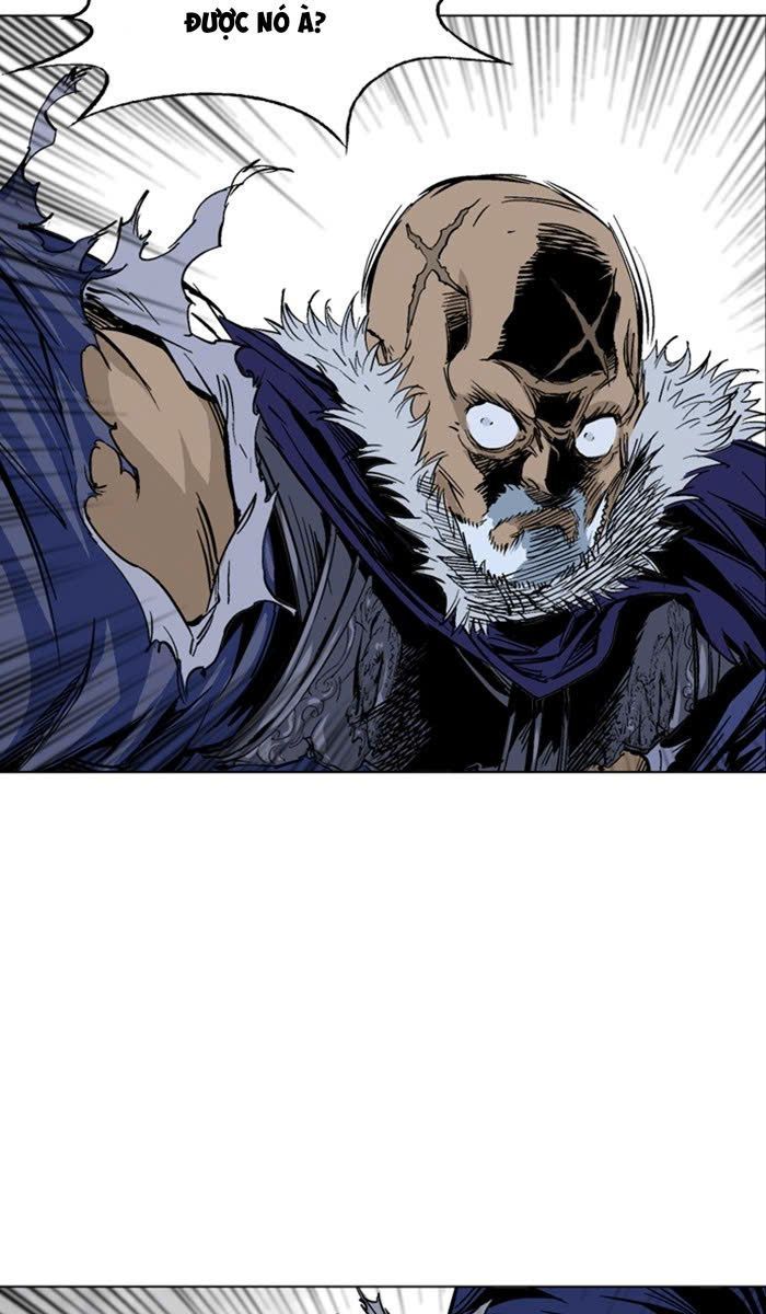 Gosu Chap 161 - Next Chap 162