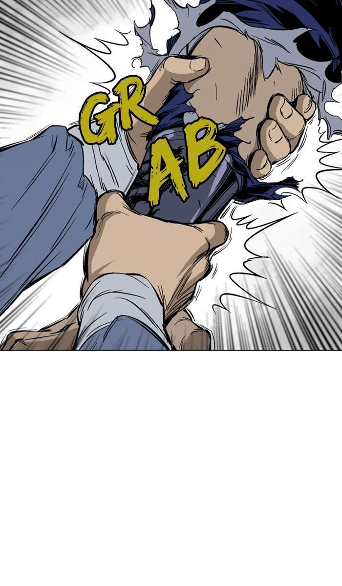 Gosu Chap 161 - Next Chap 162