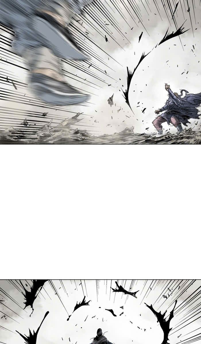 Gosu Chap 161 - Next Chap 162