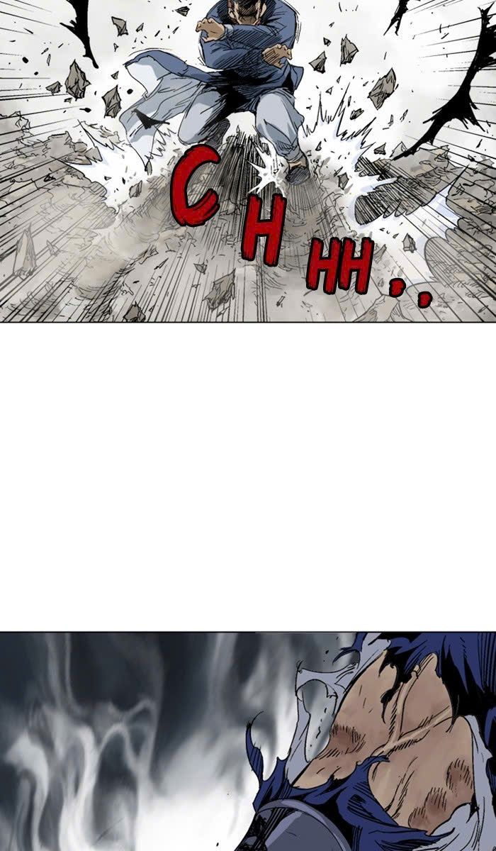 Gosu Chap 161 - Next Chap 162