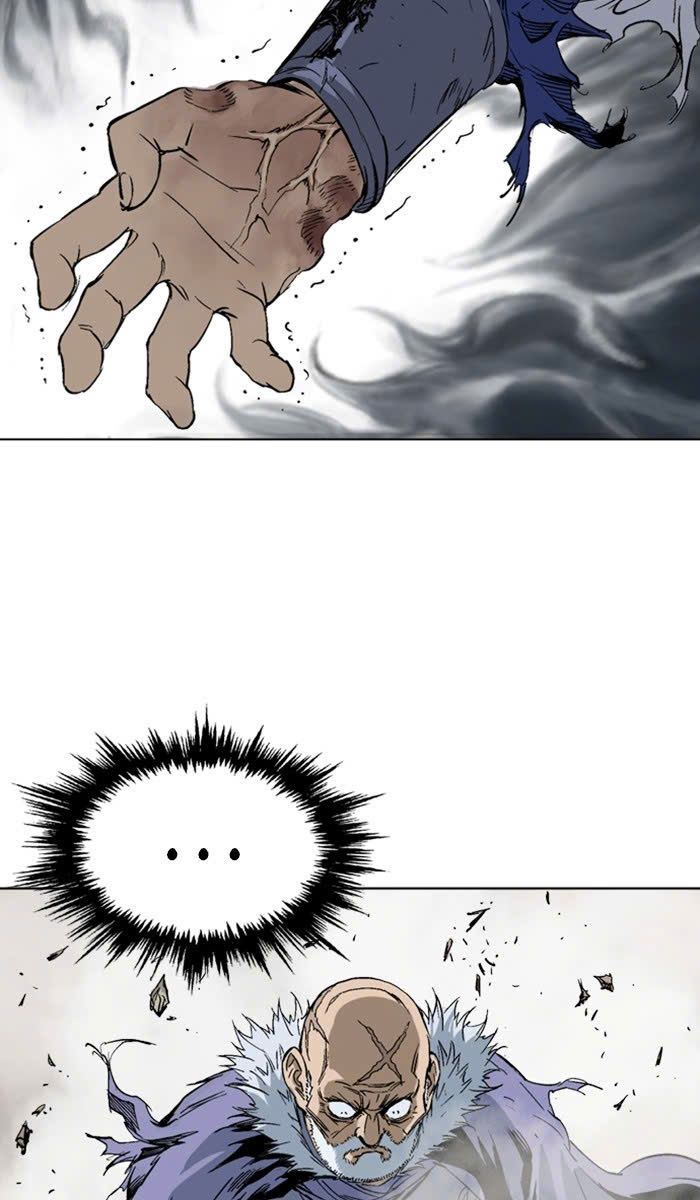 Gosu Chap 161 - Next Chap 162