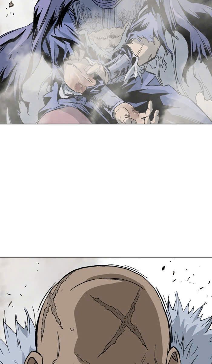 Gosu Chap 161 - Next Chap 162