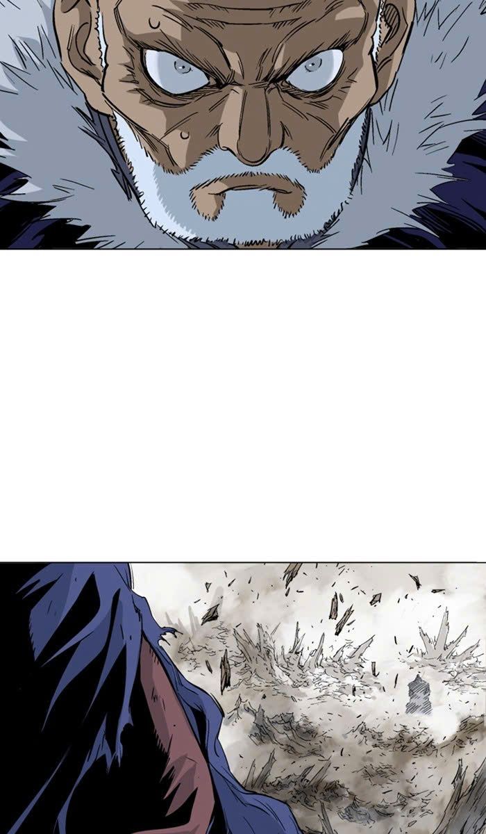 Gosu Chap 161 - Next Chap 162