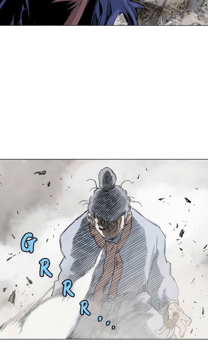 Gosu Chap 161 - Next Chap 162