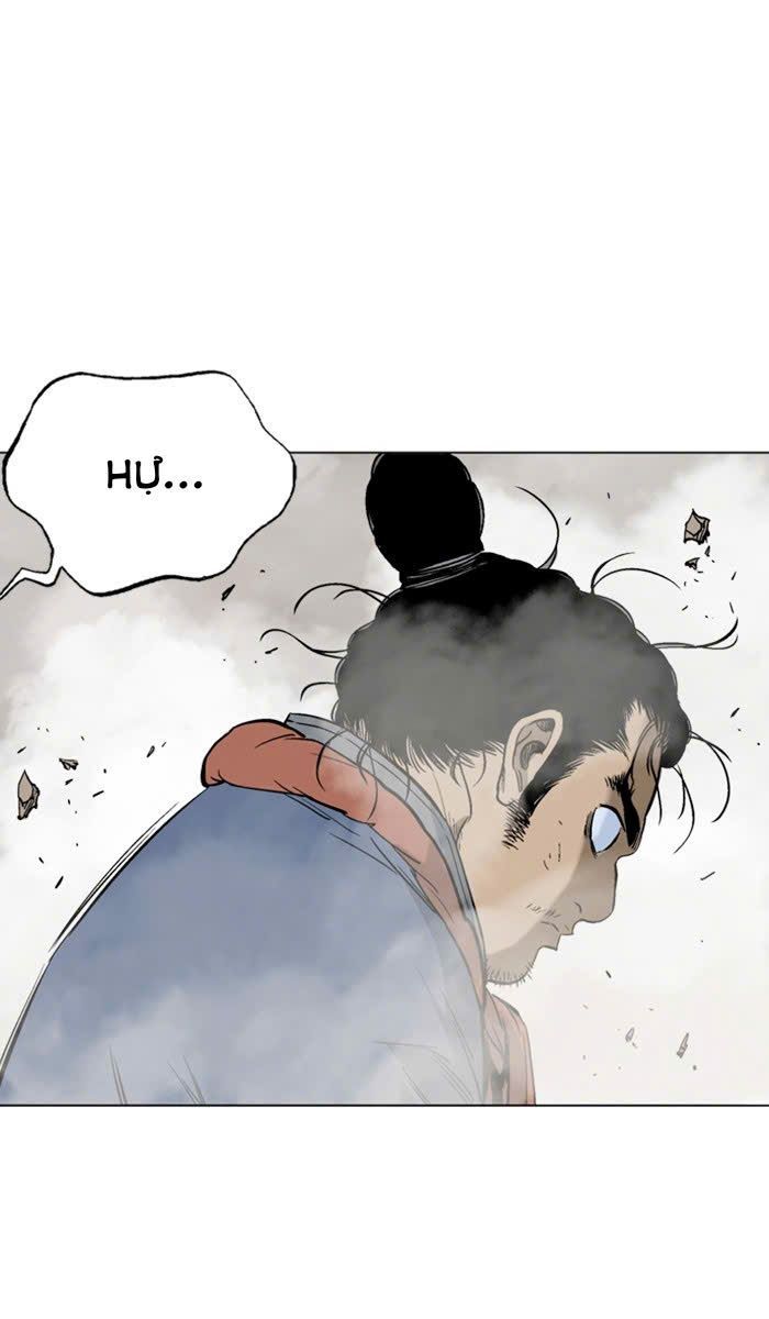 Gosu Chap 161 - Next Chap 162
