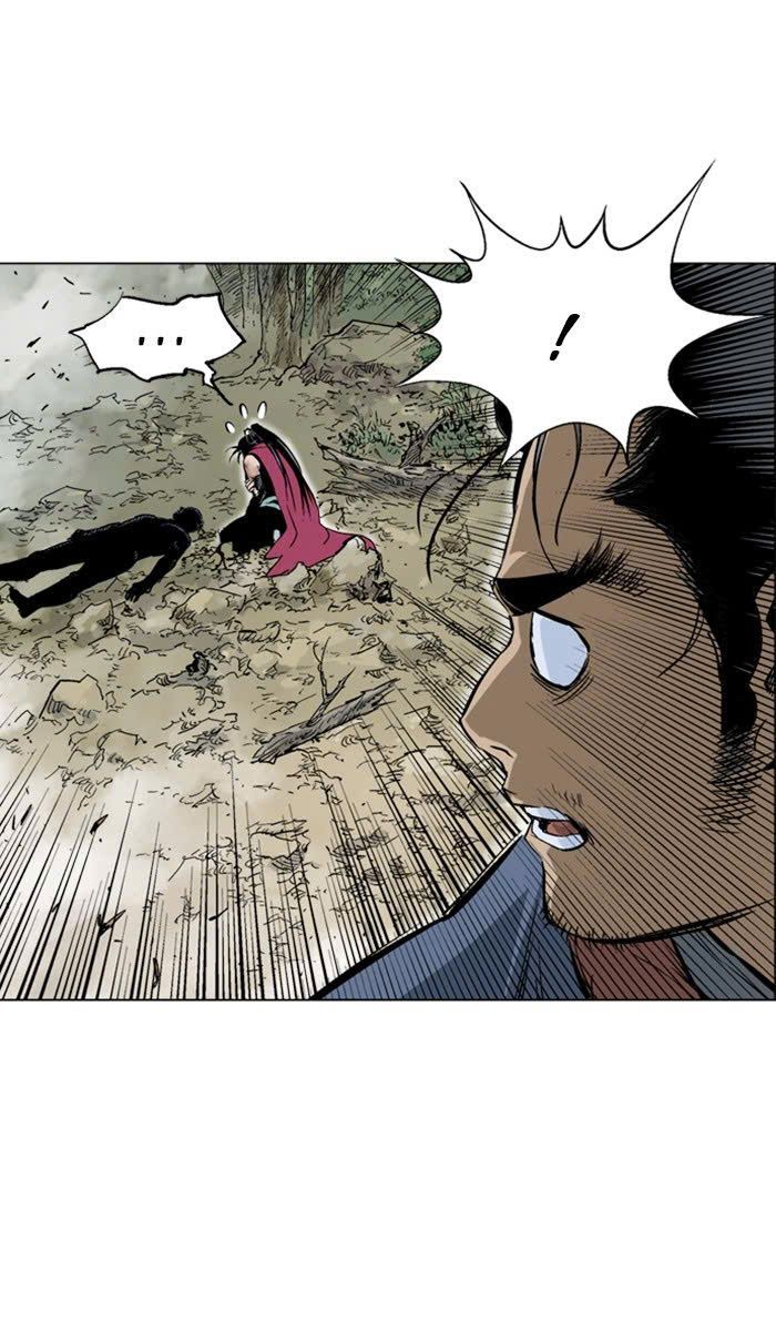 Gosu Chap 161 - Next Chap 162